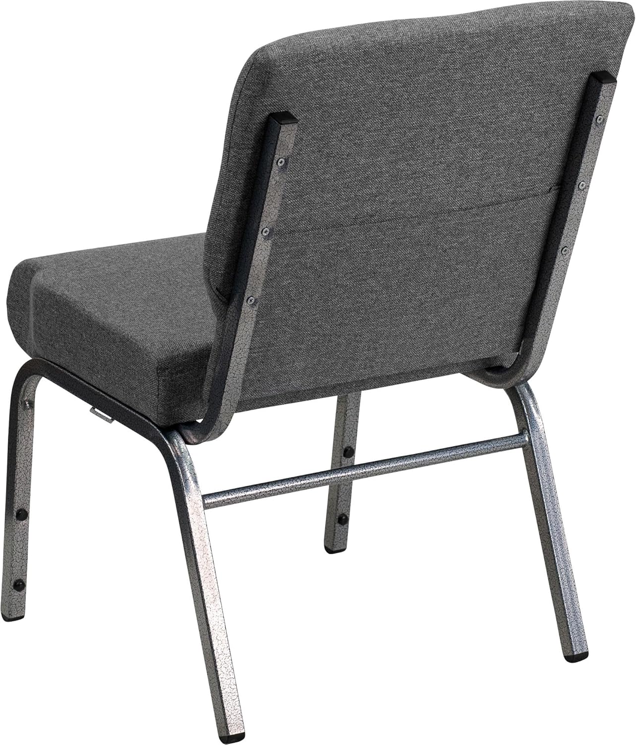 Flash Furniture HERCULES Series 21inW Stacking Church Chair