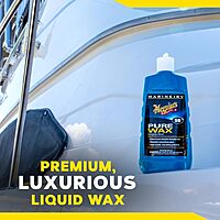 Meguiar's Marine/RV Waxes & Polishes