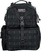 G.P.S. Tactical Range Backpack