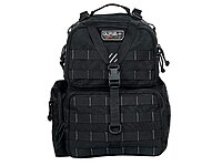 G.P.S. Tactical Range Backpack