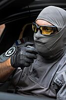 Mechanix Wear The Original Tactical Work Gloves