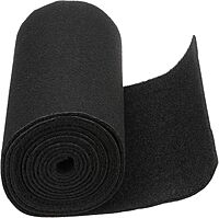 ATTWOOD Trailer Bunk Padding - Marine Carpet Roll