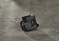 Streamlight 69284 TLR-6 100-Lumen Tactical Weapon Light with Integrated Red Aiming Laser Designed Exclusively and Solely