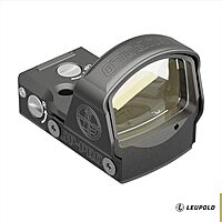 Leupold DeltaPoint Pro Reflex Sight 2.5 MOA Dot