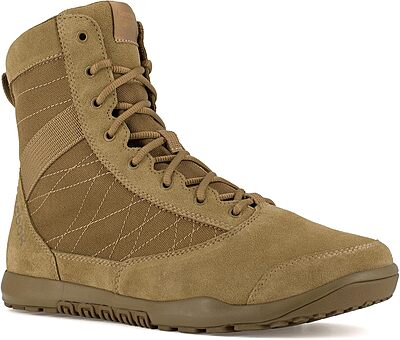Reebok Nano Tactical 8" Work Boot - Men's