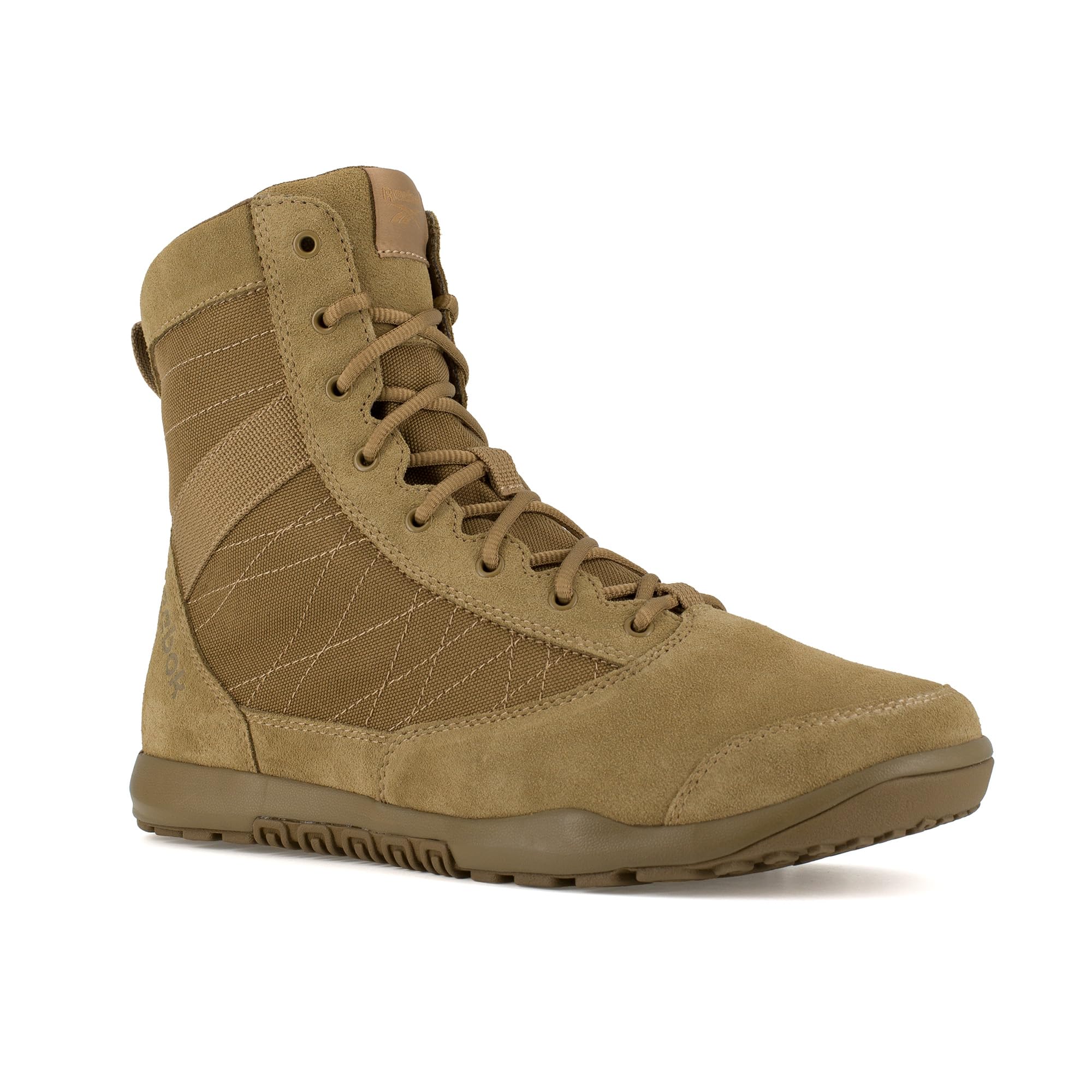 Reebok Nano Tactical 8" Work Boot - Men's