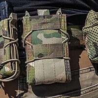 High Speed Gear® Original TACO® MOLLE Mag Pouch