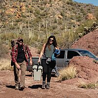 Pelican 20 Quart Elite Cooler