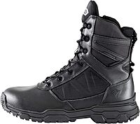 FIRST TACTICAL Men's Urban Operator H2O Side-Zip Tactical Boot