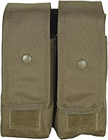 VOODOO TACTICAL M4/AK47 Mag/Shotgun Pouch