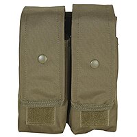 VOODOO TACTICAL M4/AK47 Mag/Shotgun Pouch