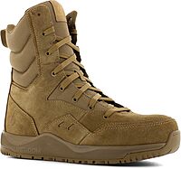 VOLCOM Men's Stone Force 8" Tactical Work & Safety Boot