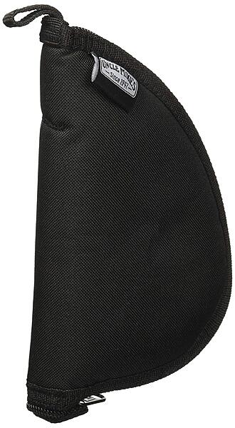 Uncle Mike's Small Pistol Rug Black