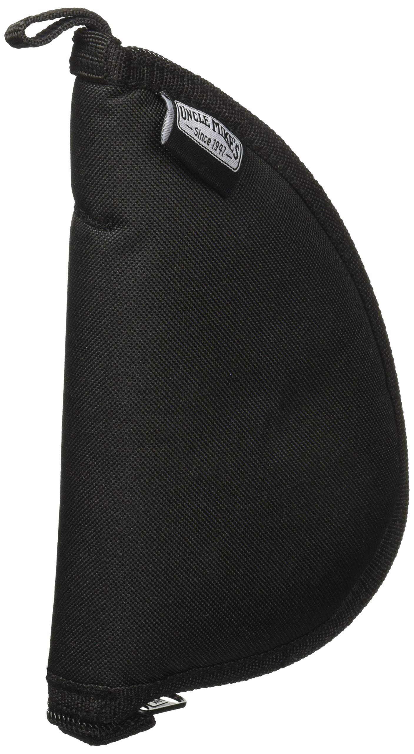 Uncle Mike's Small Pistol Rug Black