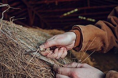 OLD TIMER Mighty Mite Traditional Folding Pocket Knife