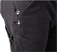 5.11 Tactical Men's Coalition Pants, Straight Fit, 8 Pockets, Style 74533 32 Volcanic