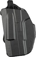 SAFARILAND Model 7371 7TS ALS Concealment Paddle Holster