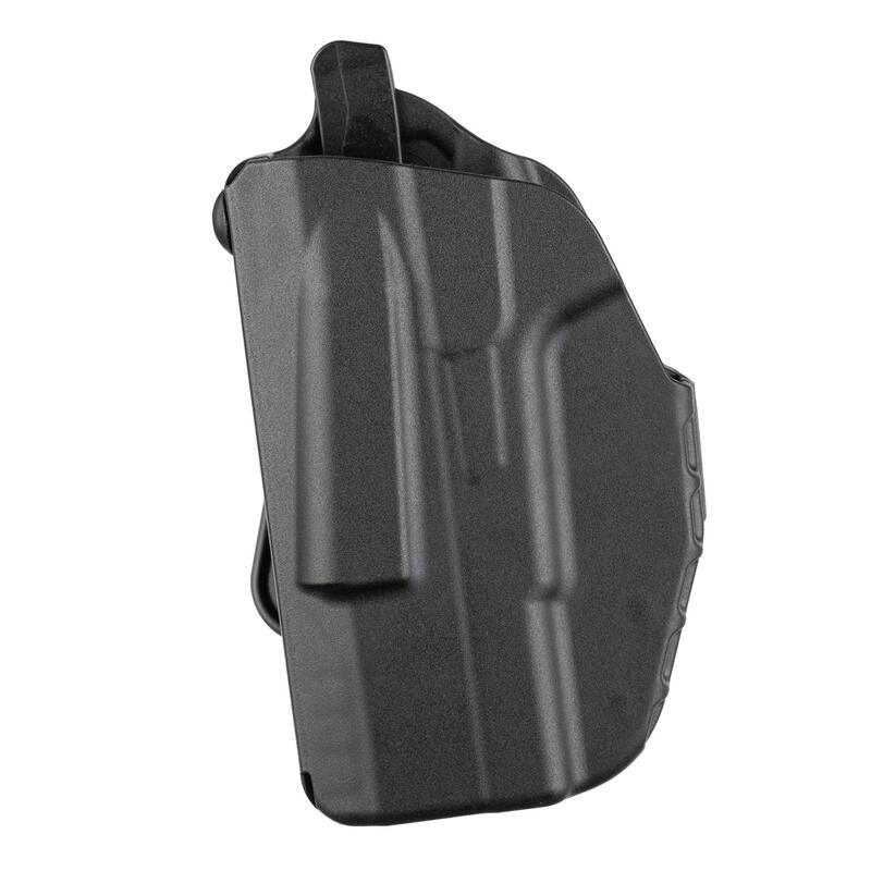 SAFARILAND Model 7371 7TS ALS Concealment Paddle Holster