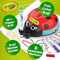 Crayola Musical Color Bug