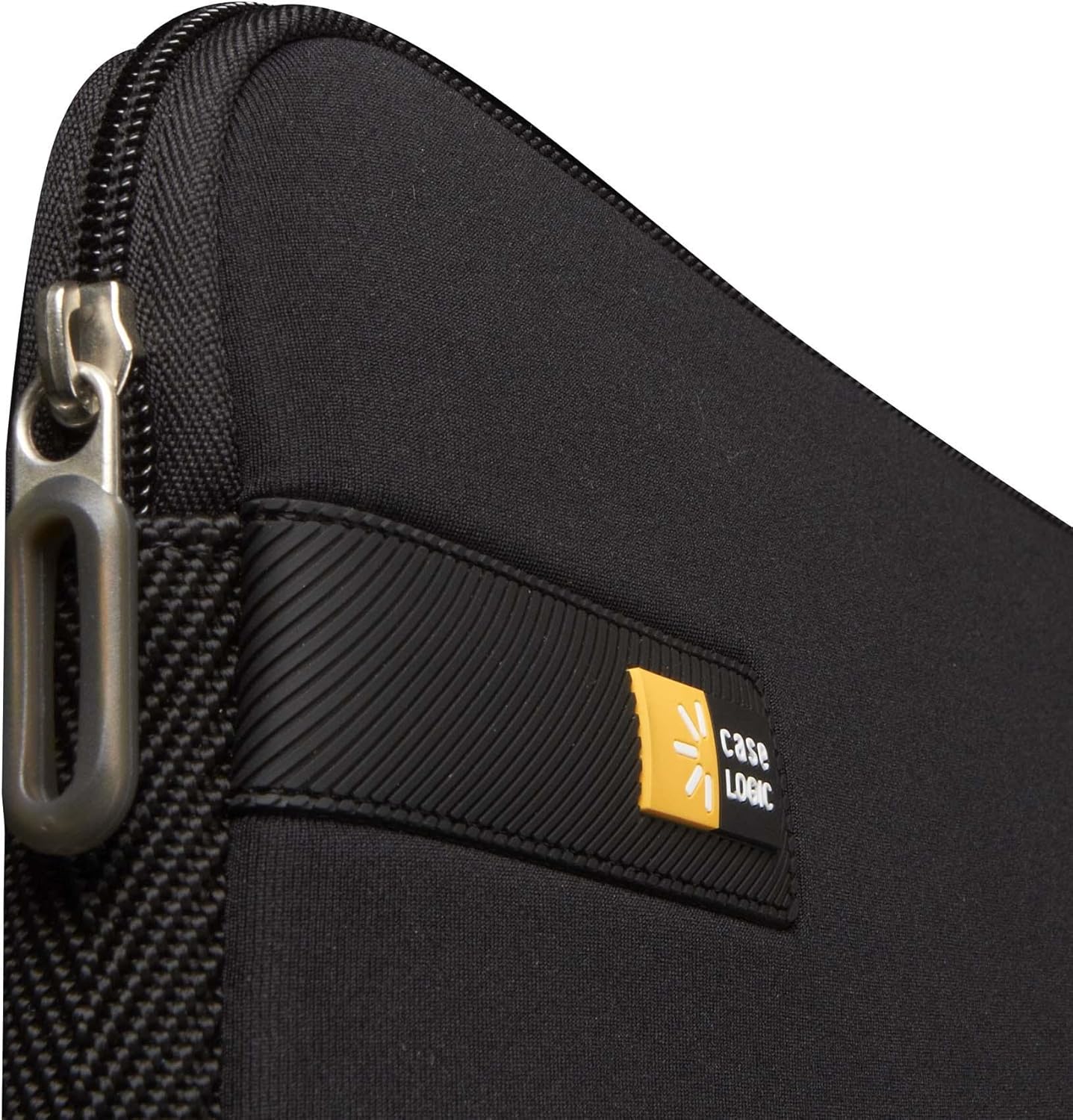 Case Logic LAPS-111 11-11.6" Laptop, 11" MacBook, 11" Ultrabook, 11.6" Chromebook, 12.2" Tablet 10-11.6" Black
