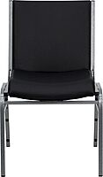 FLASH FURNITURE Hercules Series Heavy Duty Stack Chair