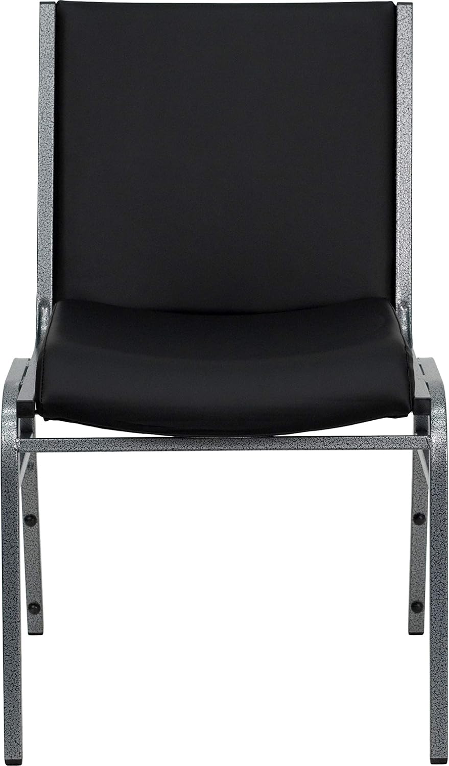 FLASH FURNITURE Hercules Series Heavy Duty Stack Chair