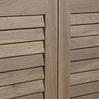 Sauder Harbor View Multipurpose Storage Tall Pantry Cabinet