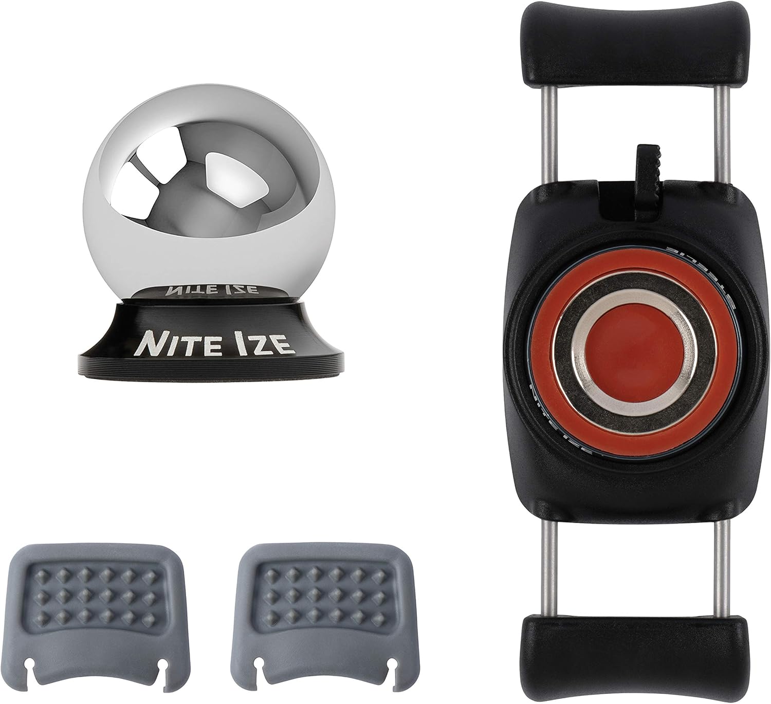 Nite Ize Steelie Dash Mount Kit - Magnetic Car Mount
