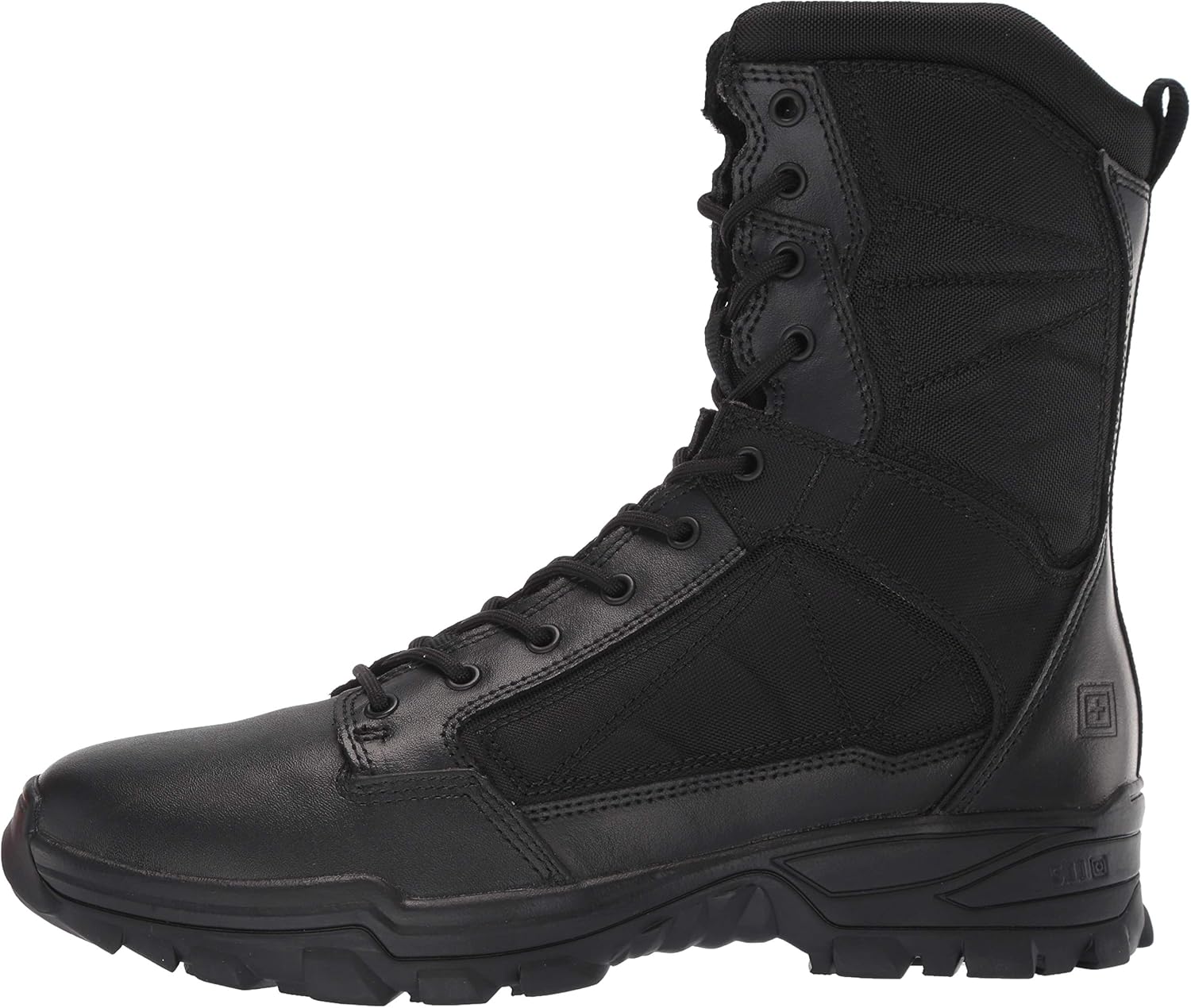 5.11 Men's Fast-Tac 8" Tactical Boot