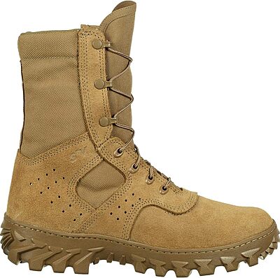 ROCKY S2V Enhanced Jungle Puncture Resistant Boot