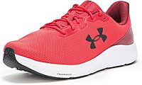 Under Armour Men's Charged Pursuit 4 Sneaker