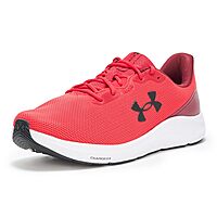 Under Armour Men's Charged Pursuit 4 Sneaker