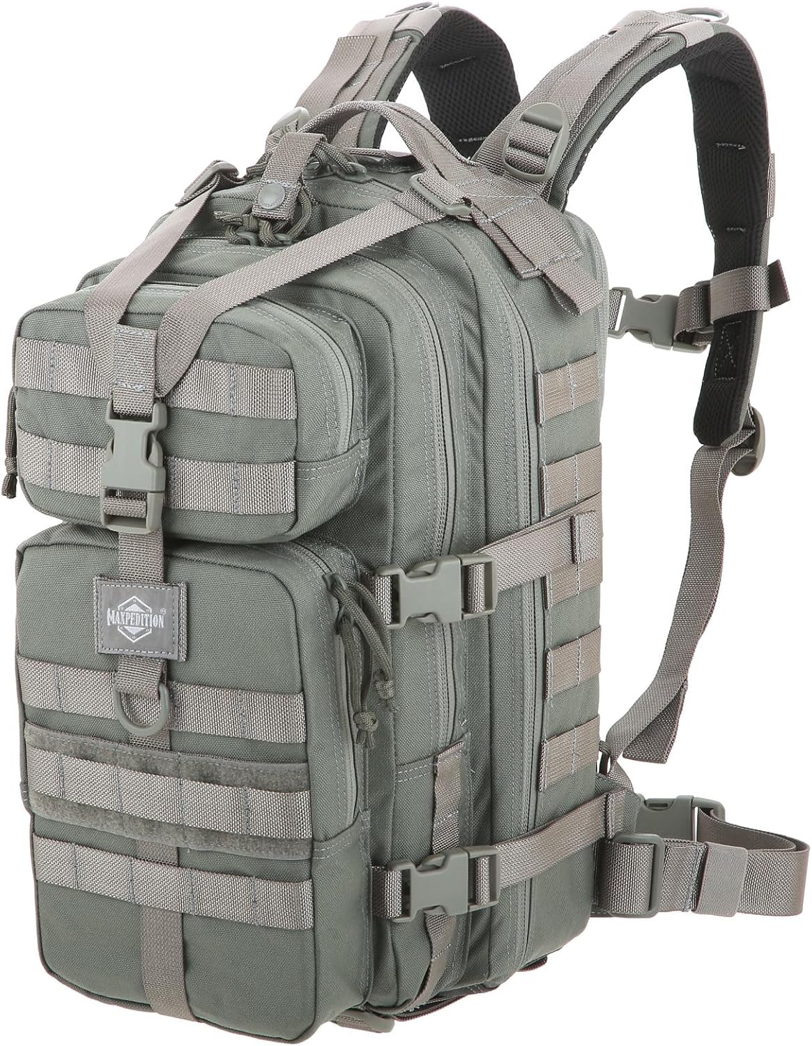 MAXPEDITION Falcon-II Tactical Backpack