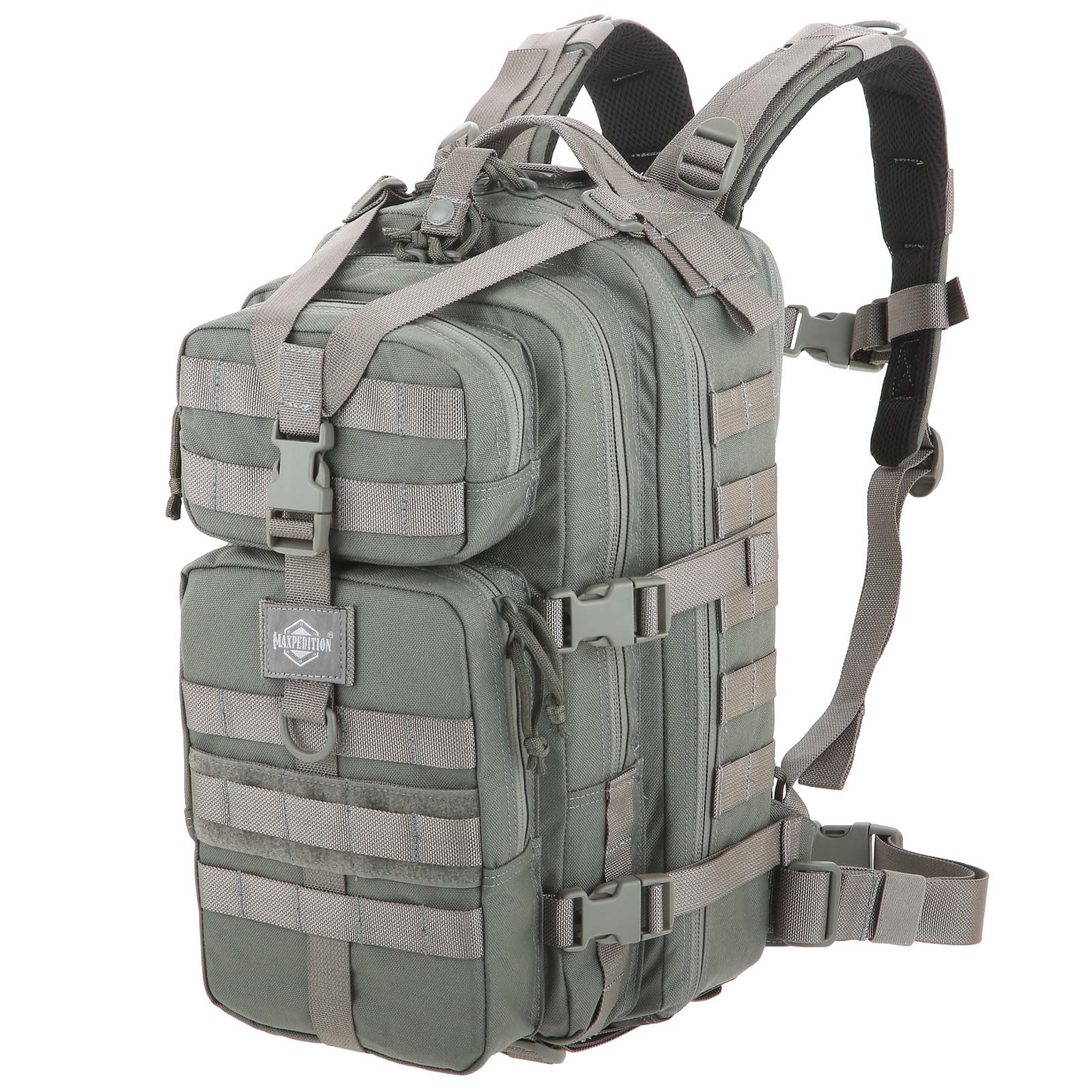 MAXPEDITION Falcon-II Tactical Backpack