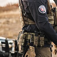 High Speed Gear® Original TACO® MOLLE Mag Pouch