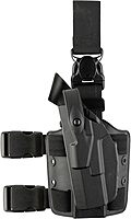 SAFARILAND 7005 SLS Thigh Rig Tactical Holster