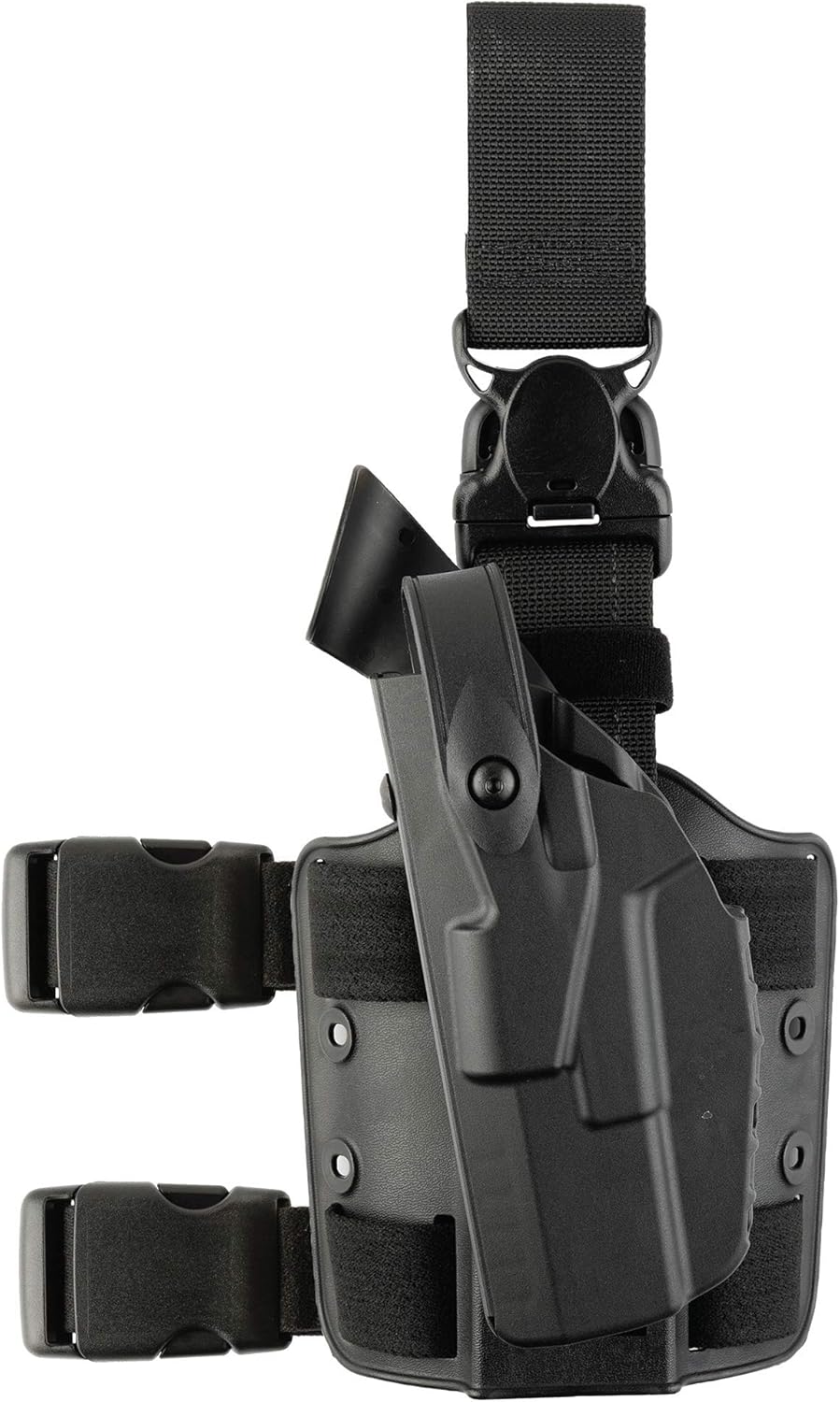 SAFARILAND 7005 SLS Thigh Rig Tactical Holster