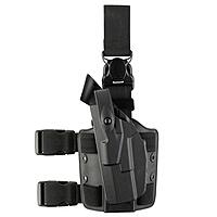SAFARILAND 7005 SLS Thigh Rig Tactical Holster