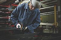 Lenox Tools 1972923 METALMAX Diamond Edge Cutoff Wheel, 6" x 7/8" (Pack of 3)