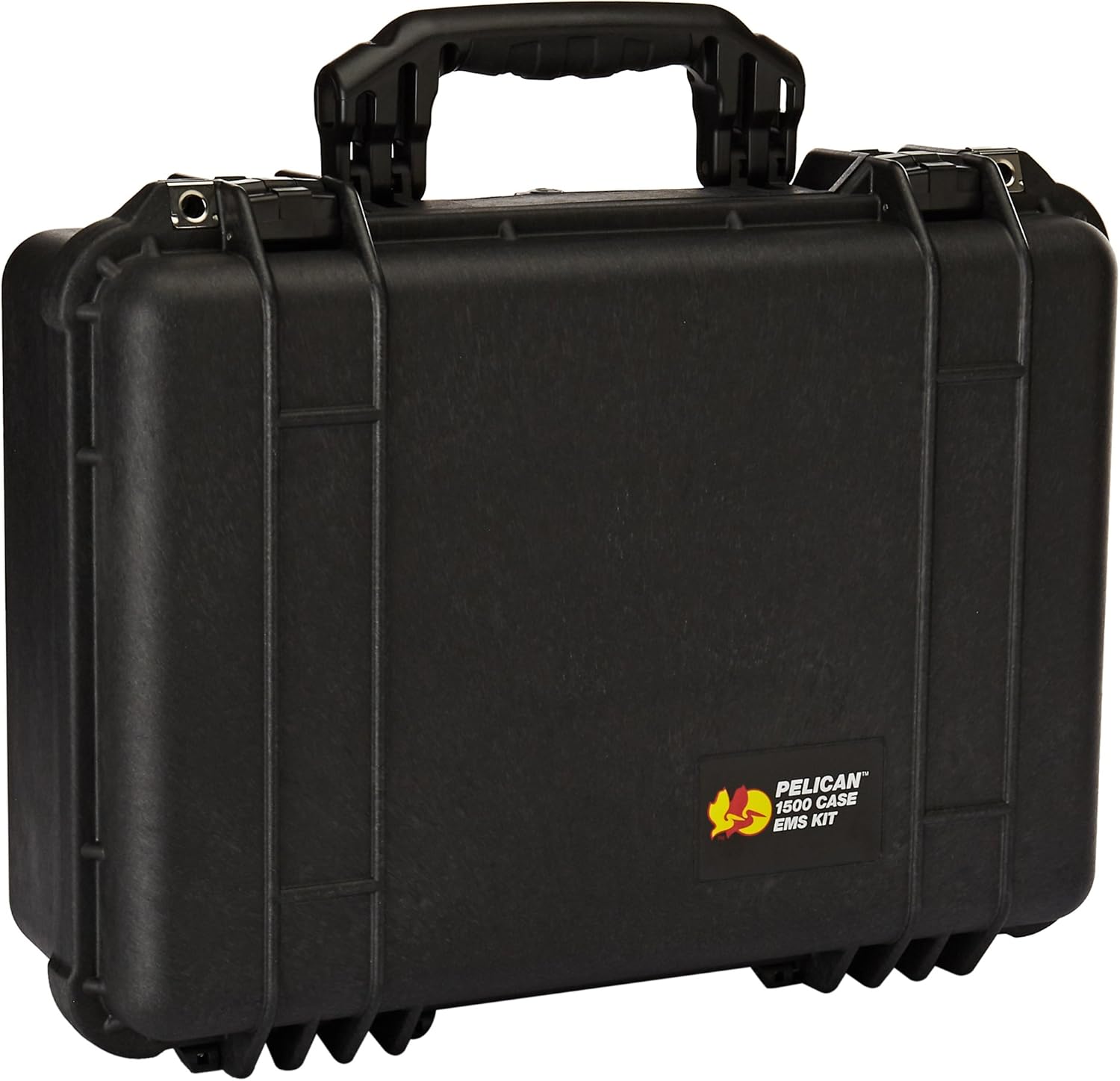 Pelican 1500 EMS Protector Case