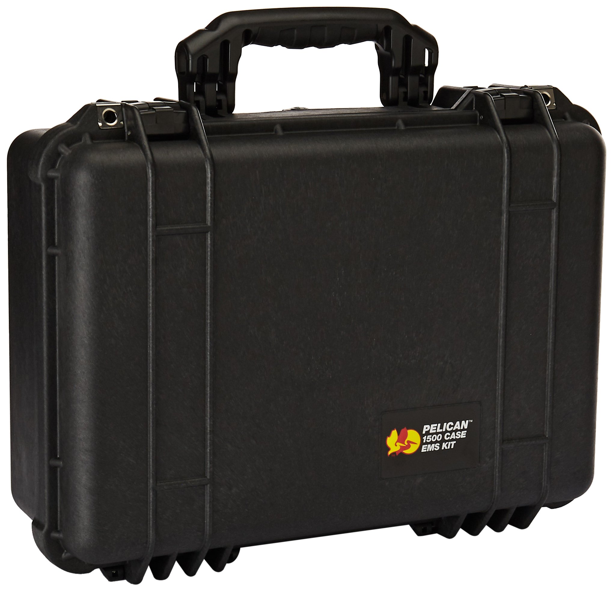 Pelican 1500 EMS Protector Case