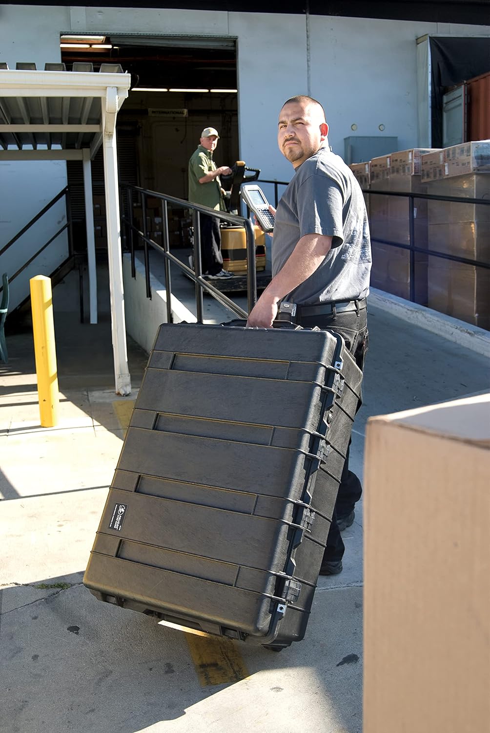 Pelican 1730 Transport Case