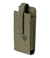 FIRST TACTICAL Tactix Series Media Pouch