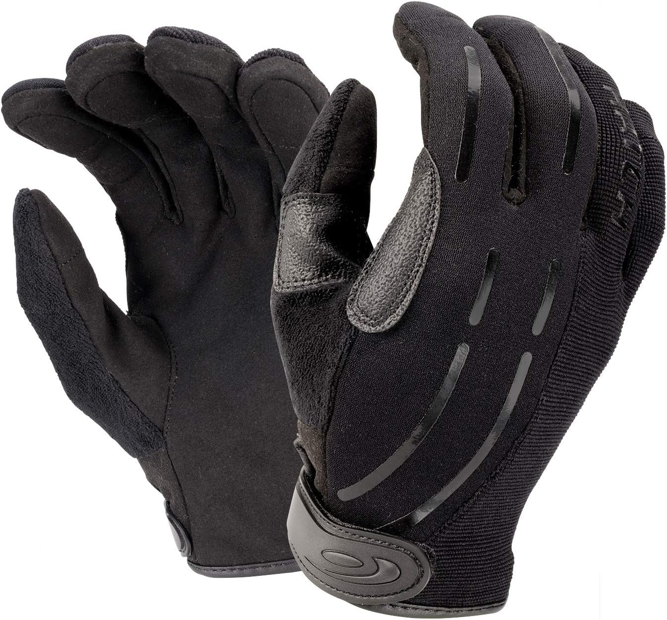 HATCH PPG2 Cut-Resistant Tactical Police Duty Glove with ArmorTip