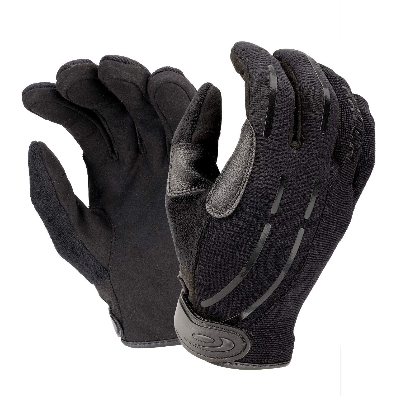 HATCH PPG2 Cut-Resistant Tactical Police Duty Glove with ArmorTip