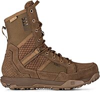 5.11 Tactical Men's A/T Waterproof 8" Boots