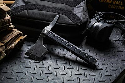 SOG WAR Fighter Axe