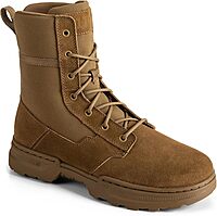 5.11 Tactical Speed 4.0 8" AR 670-1 Boot, Dark Coyote, 8W, 12459