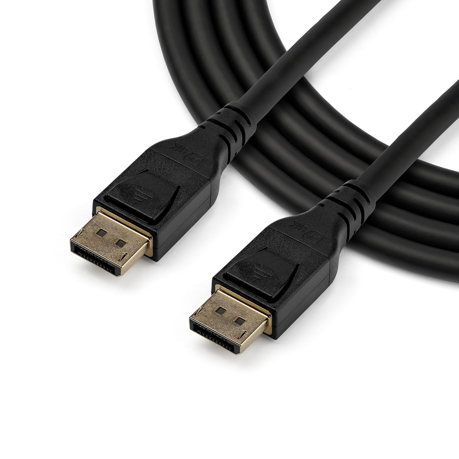 StarTech.com VESA Certified DisplayPort 1.4 Cable (DP Male to Male)