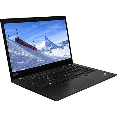 Refurbished (Excellent) LENOVO ThinkPad X390, 13.3", FHD, 2-IN-1, Intel UHD Graphics,i5-8365U, 8GB, 256GB, 2 Years Warranty, 101199-21402